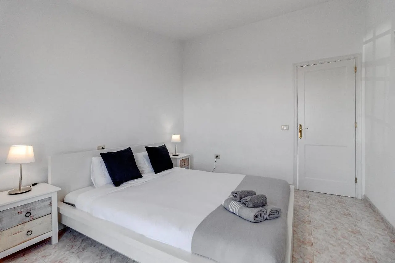 Bonita Casa Nina Con Jacuzzi By Paramount Holidays プラヤ・デ・サン・ファン 0*,