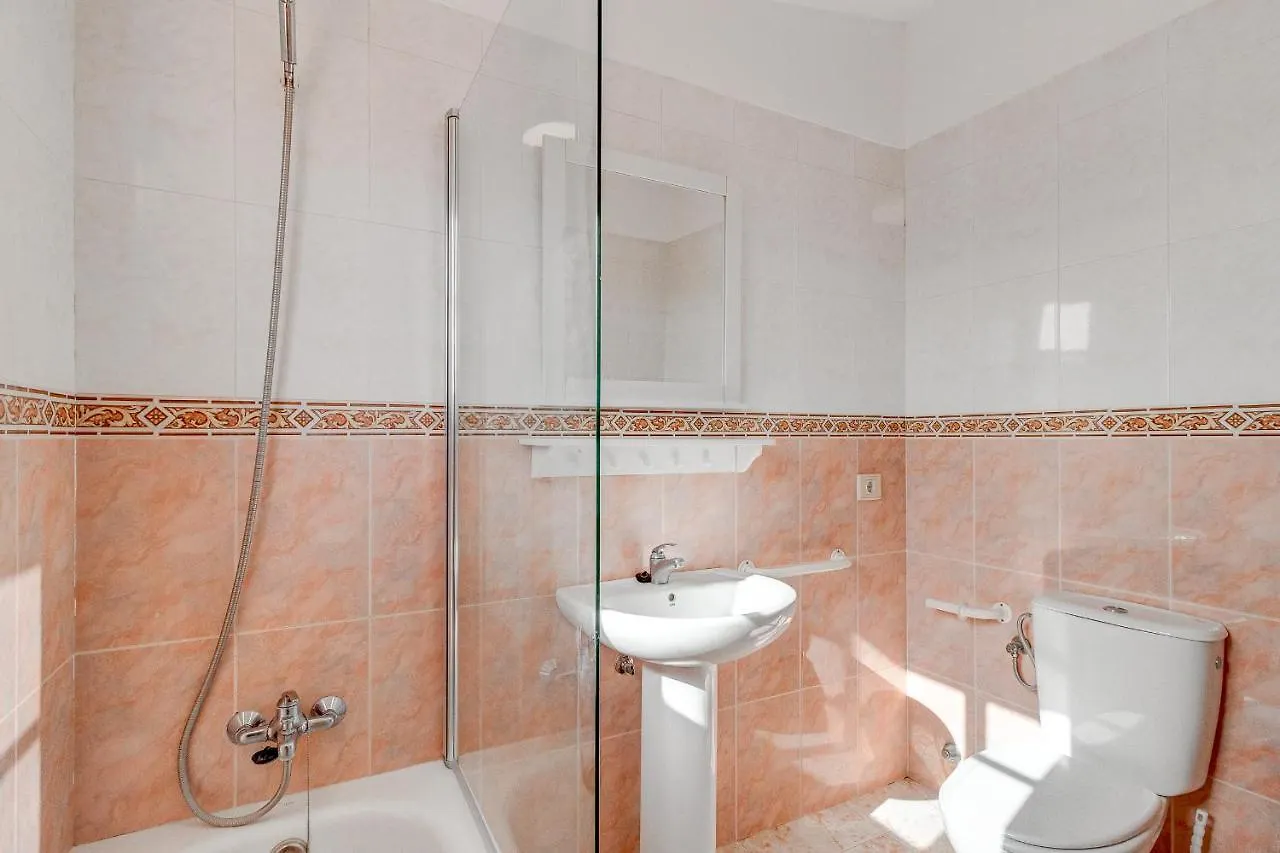 別荘 Bonita Casa Nina Con Jacuzzi By Paramount Holidays プラヤ・デ・サン・ファン スペイン