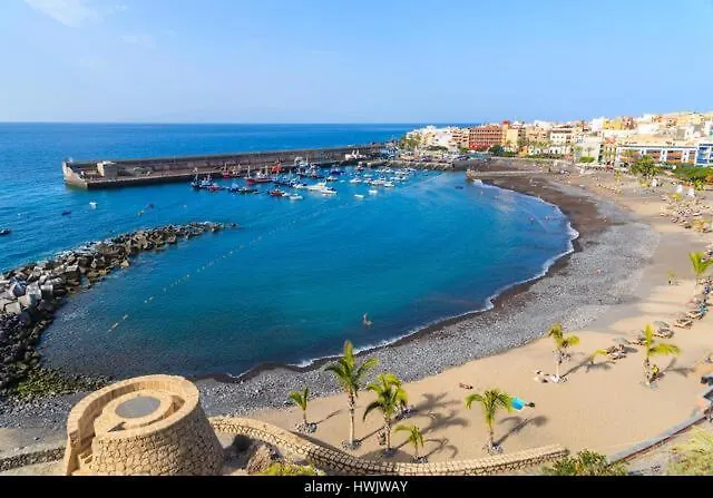 Bonita Casa Nina Con Jacuzzi By Paramount Holidays Playa de San Juan