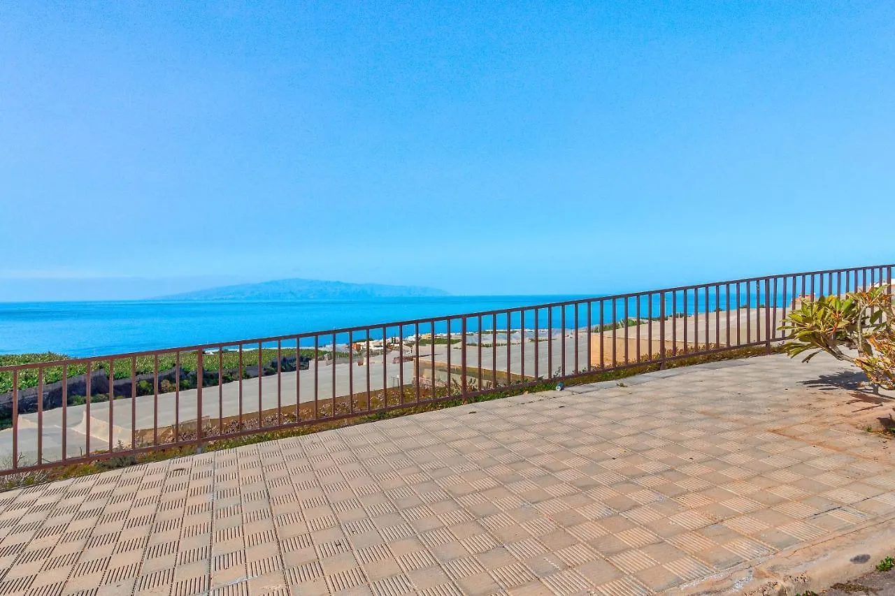 Bonita Casa Nina Con Jacuzzi By Paramount Holidays Playa de San Juan