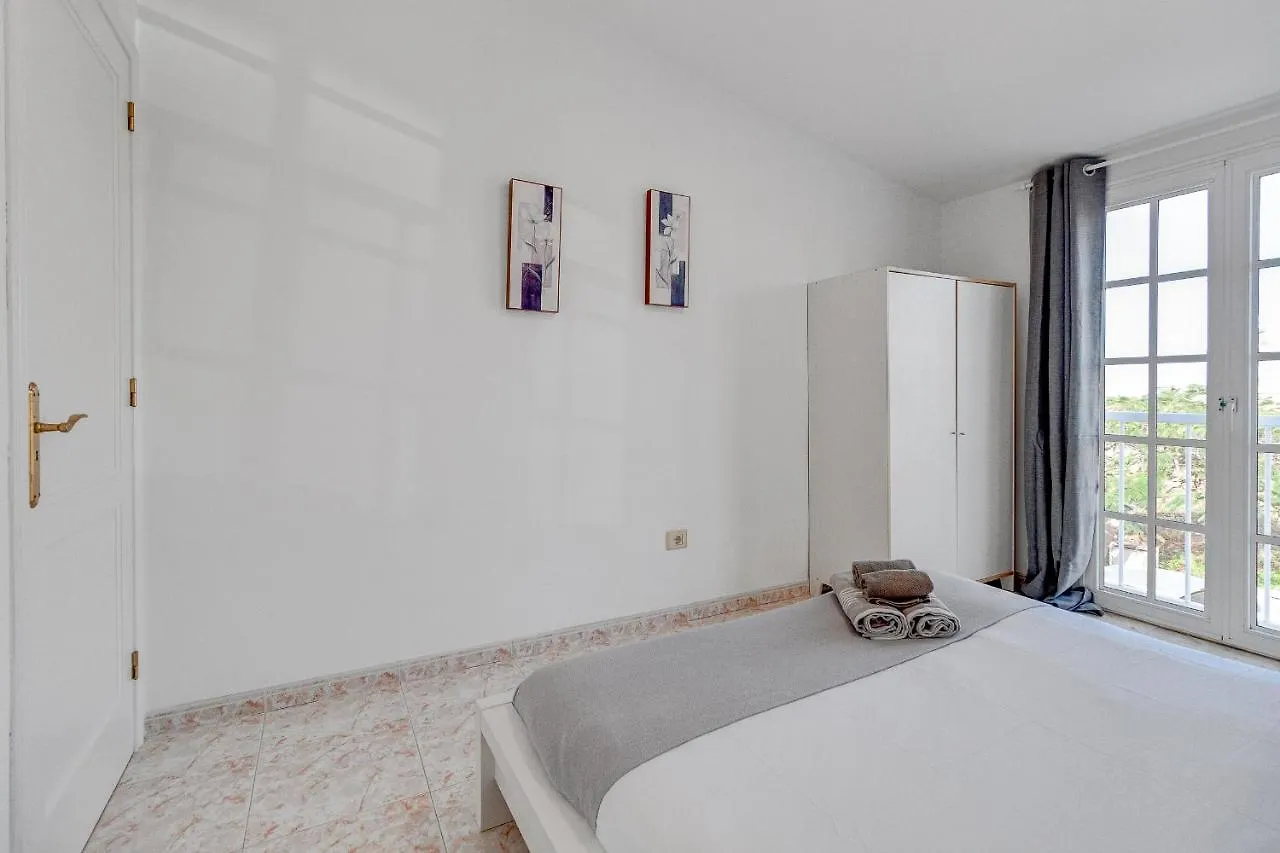 Bonita Casa Nina Con Jacuzzi By Paramount Holidays Playa de San Juan  Dom wakacyjny Playa de San Juan (Tenerife)