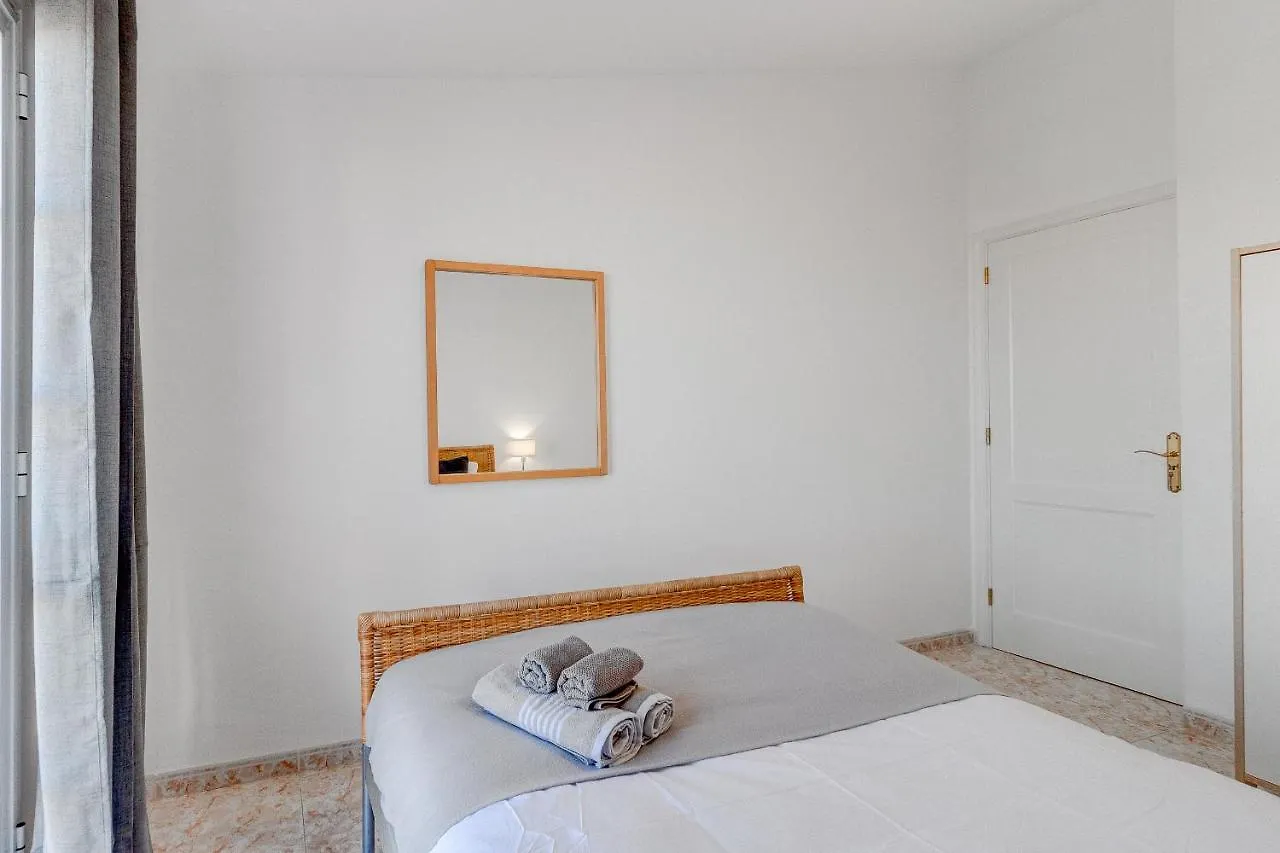 Bonita Casa Nina Con Jacuzzi By Paramount Holidays Playa de San Juan  Dom wakacyjny