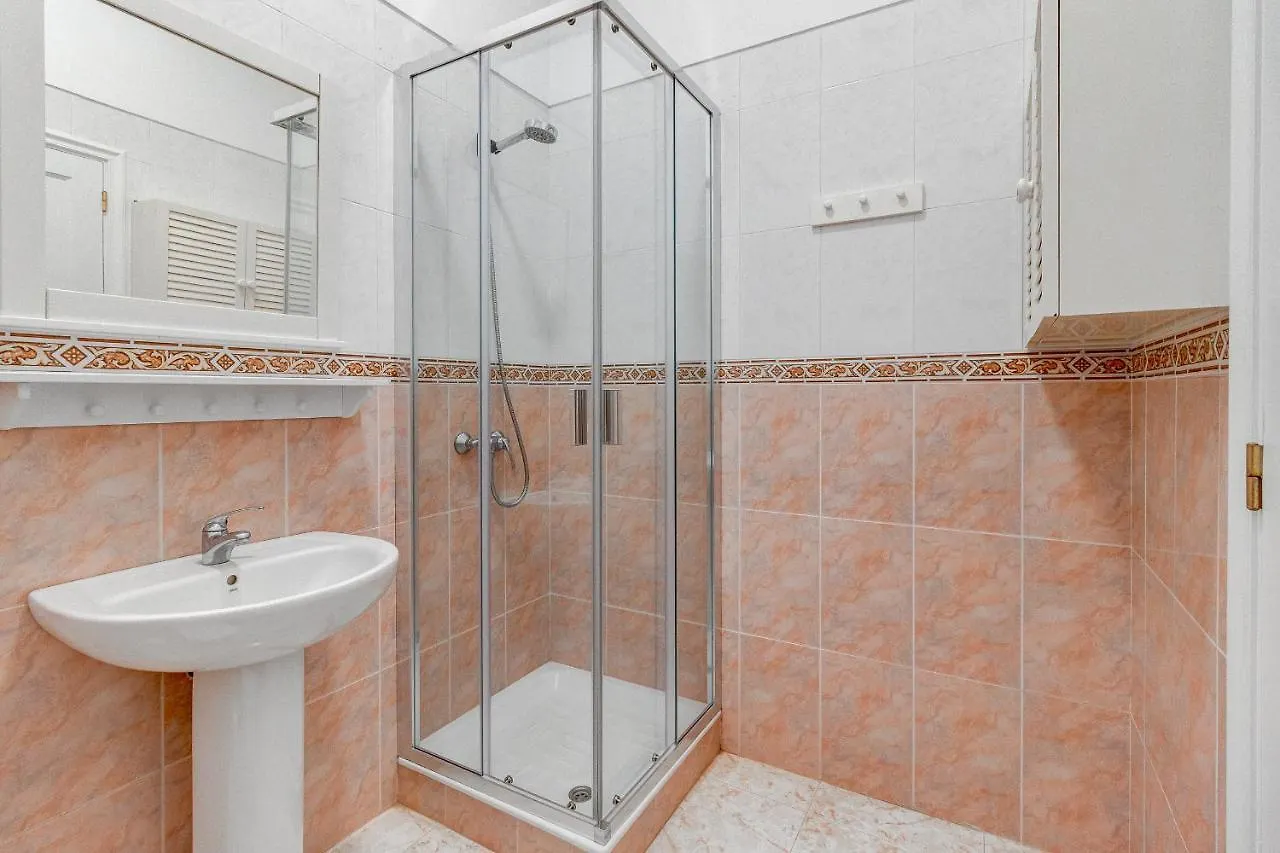 Bonita Casa Nina Con Jacuzzi By Paramount Holidays Playa de San Juan  Hiszpania