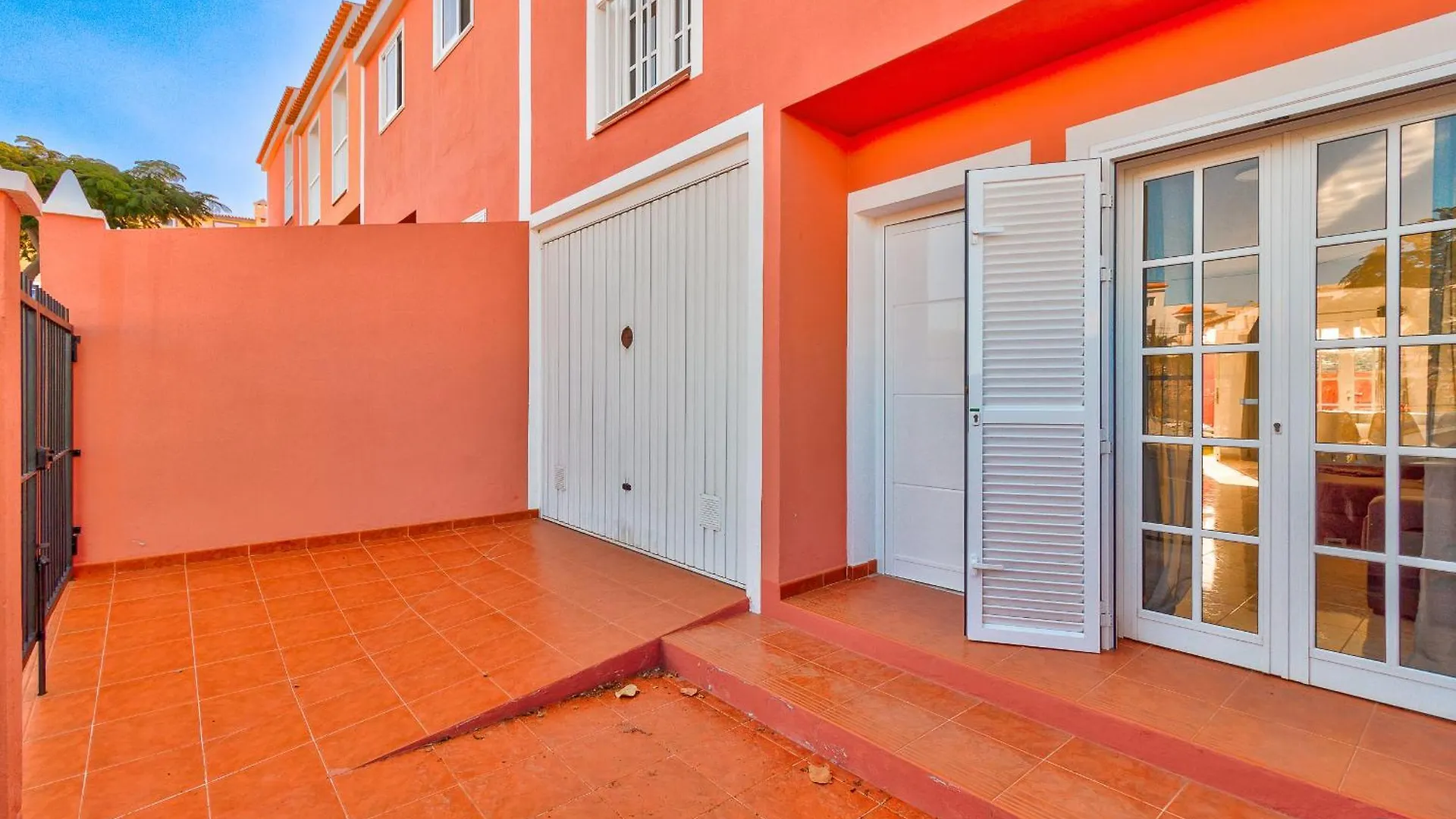 Dom wakacyjny Bonita Casa Nina Con Jacuzzi By Paramount Holidays Playa de San Juan