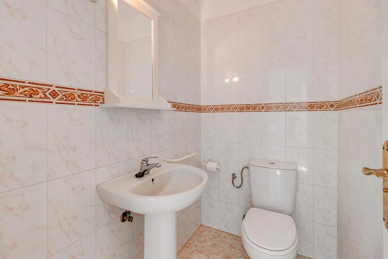 Bonita Casa Nina Con Jacuzzi By Paramount Holidays Playa de San Juan  Playa de San Juan (Tenerife)